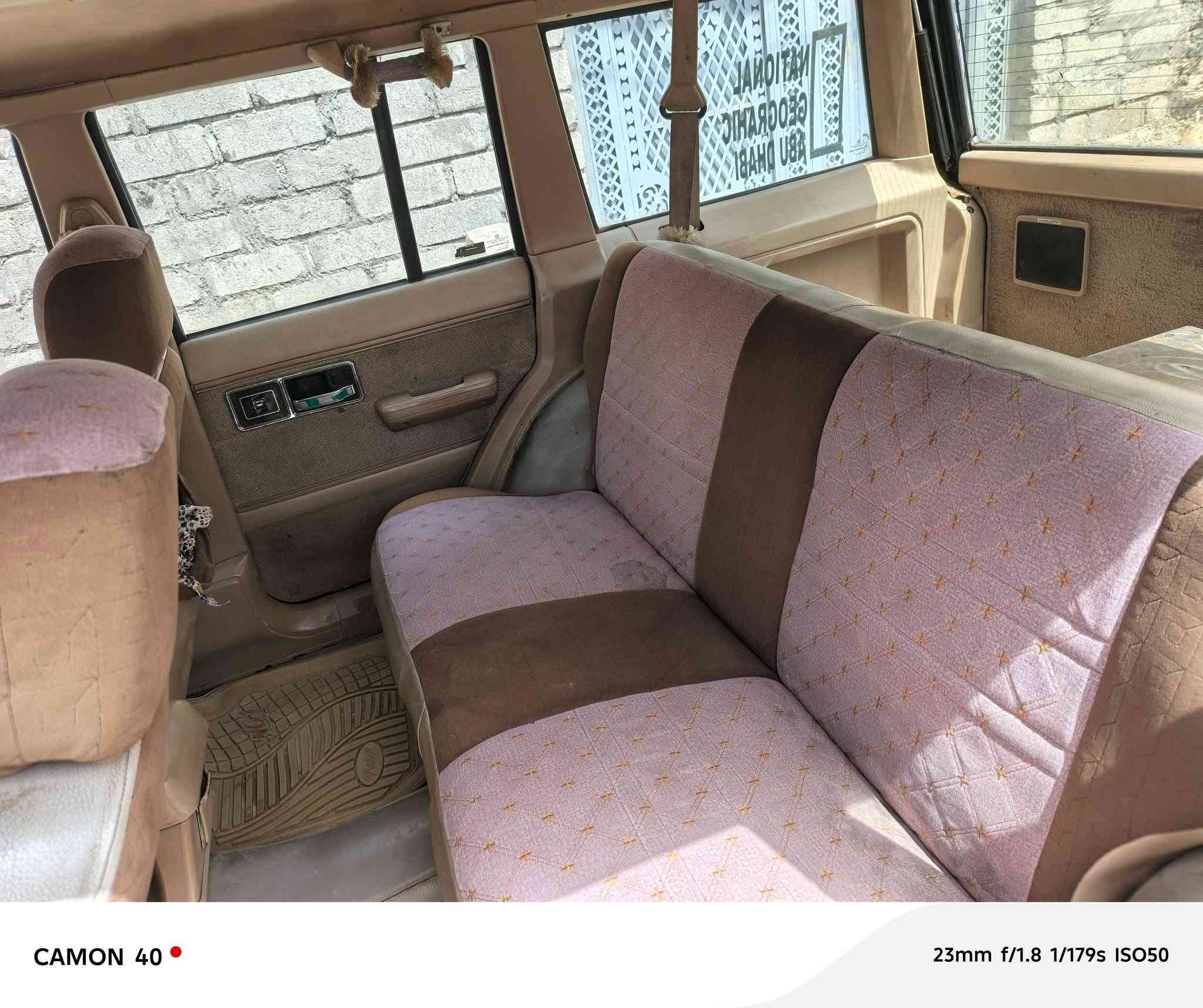 بيع سيارة جيب شوركي موديل 1991 بيها كربون سنوية 2028 سعر38بي مجال رقم الهاتف ***********0 رقم الهاتف ***********
