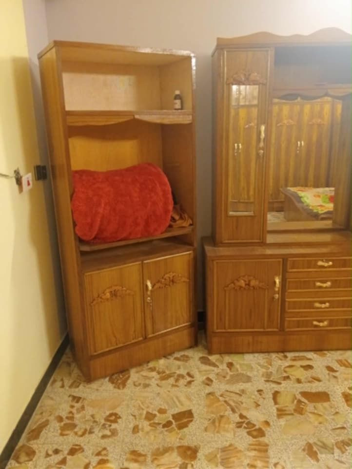 سلام عليكم غرفة خشاب عراقي صاج تفصال بعدهه جديده شراي يدخل خاص


**إذا كنت صاحب هذا الإعلان وتريد حذفه لأي سبب، رجاءا أرسل رسالة إلى الدعم الفني**