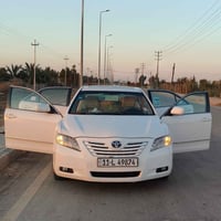 كامري • ٢٠٠٨ • فول مواصفات