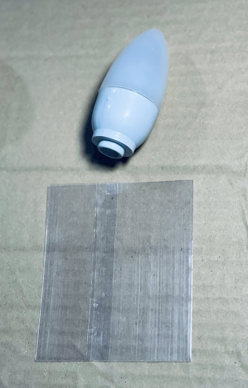 موجود جميع الشرينك الحراري🔥🔥
موجود المستورد بسعر مغري 👍💯
الشرينك💡للبلحه💡9وات💡3وات💡شريط ليد
شحن لجميع المحافظات🚛🚛
010 93931884 📞
📌 قليوب قليوبيه


**إذا كنت صاحب هذا الإعلان وتريد حذفه لأي سبب، رجاءا أرسل رسالة إلى الدعم الفني**