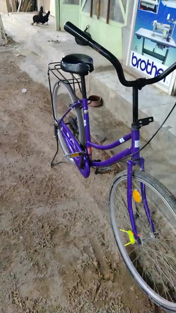 السلام عليكم باسكل للبيع سوبر ٢٠٢١
مكان نجف الاشرف عسكري كبل مكتب الرشيد بنز صفاره باسكل كامل مكمل 
تايرات جدد جوابه جدد 
سوبر الاصلي مو من هذني الي نزل الجدد التجاريات 
لون بنفسجي 
سعره ب١٢٥وبي مجال المو شراي لا يراسل ولا يعلق


**إذا كنت صاحب هذا الإعلان وتريد حذفه لأي سبب، رجاءا أرسل رسالة إلى الدعم الفني**