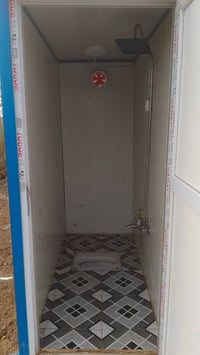 كرفان صحيات • جديد • الديوانية الشافعية