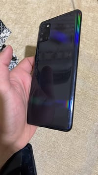 سامسونج A31 • ١٢٨ • ٦ رام