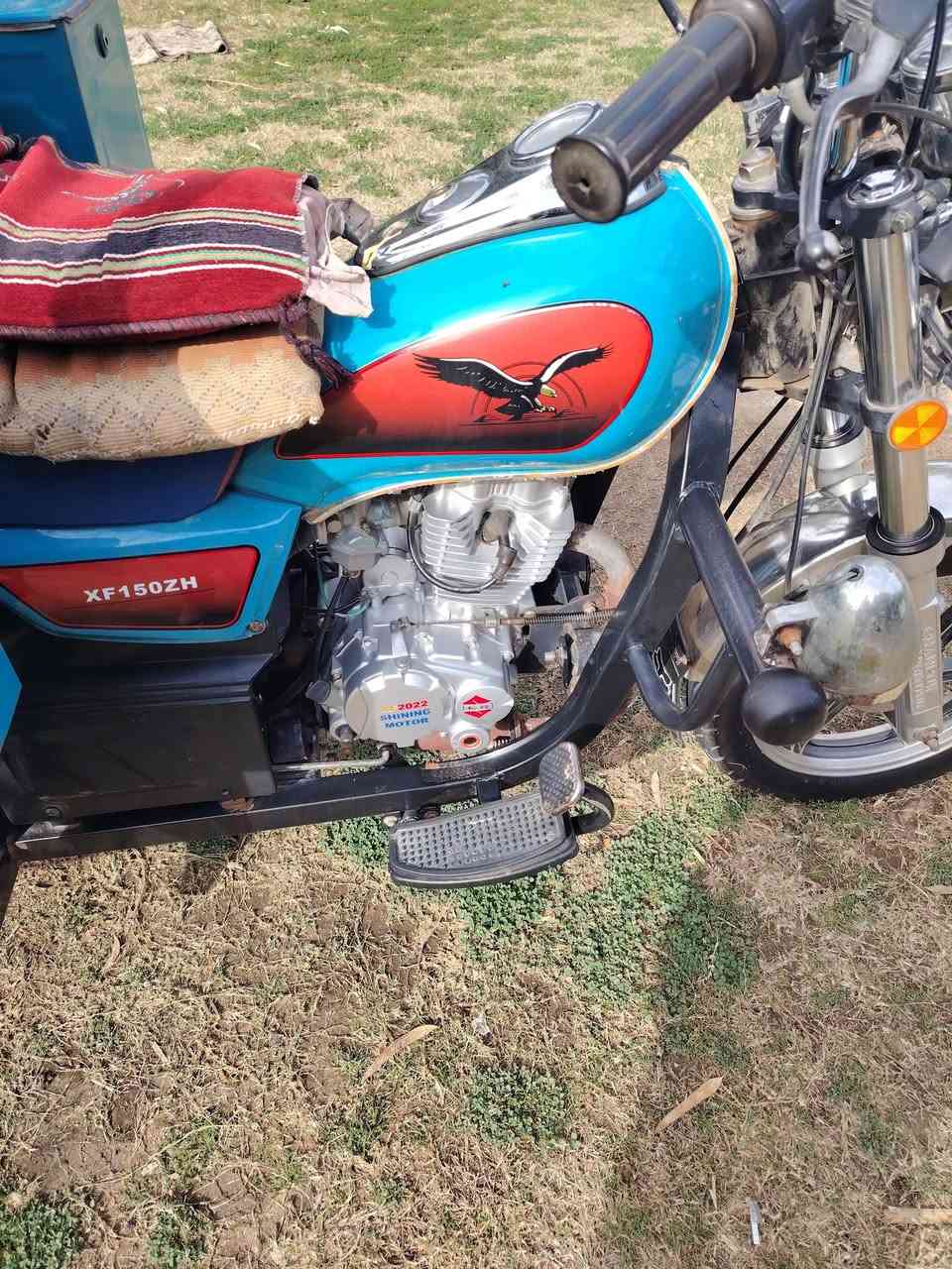 السلام عليكم ستوته لبيع مديل 22رقم وسنويه بسمي مكفوله من كلشي ع طريق كربلاء نجف السعر 2300وبيه مجال حك الجيه رقم الموبايل***********
