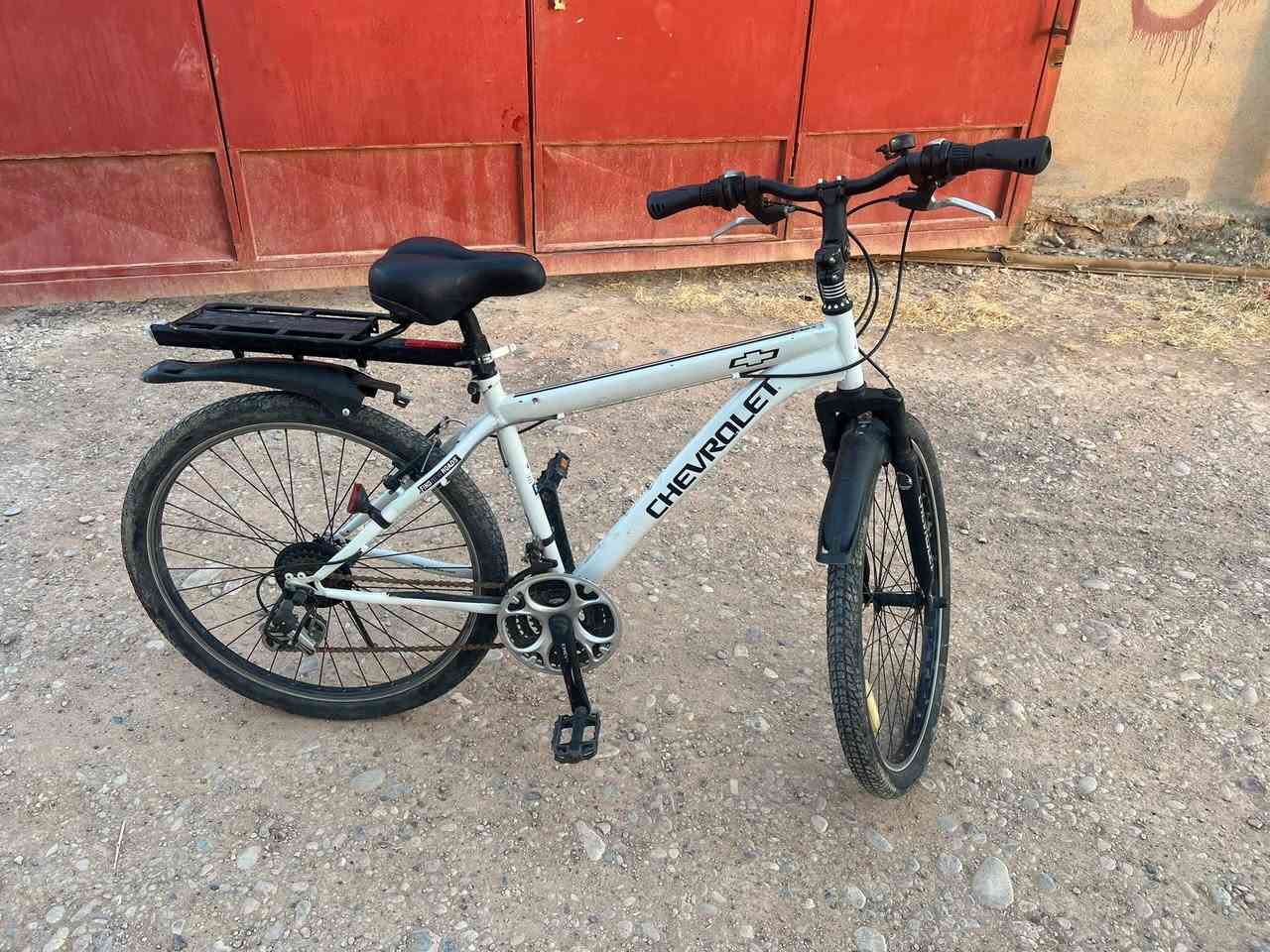 شوفر ليت للبيع الحجم 26 
السعر160


**إذا كنت صاحب هذا الإعلان وتريد حذفه لأي سبب، رجاءا أرسل رسالة إلى الدعم الفني**
