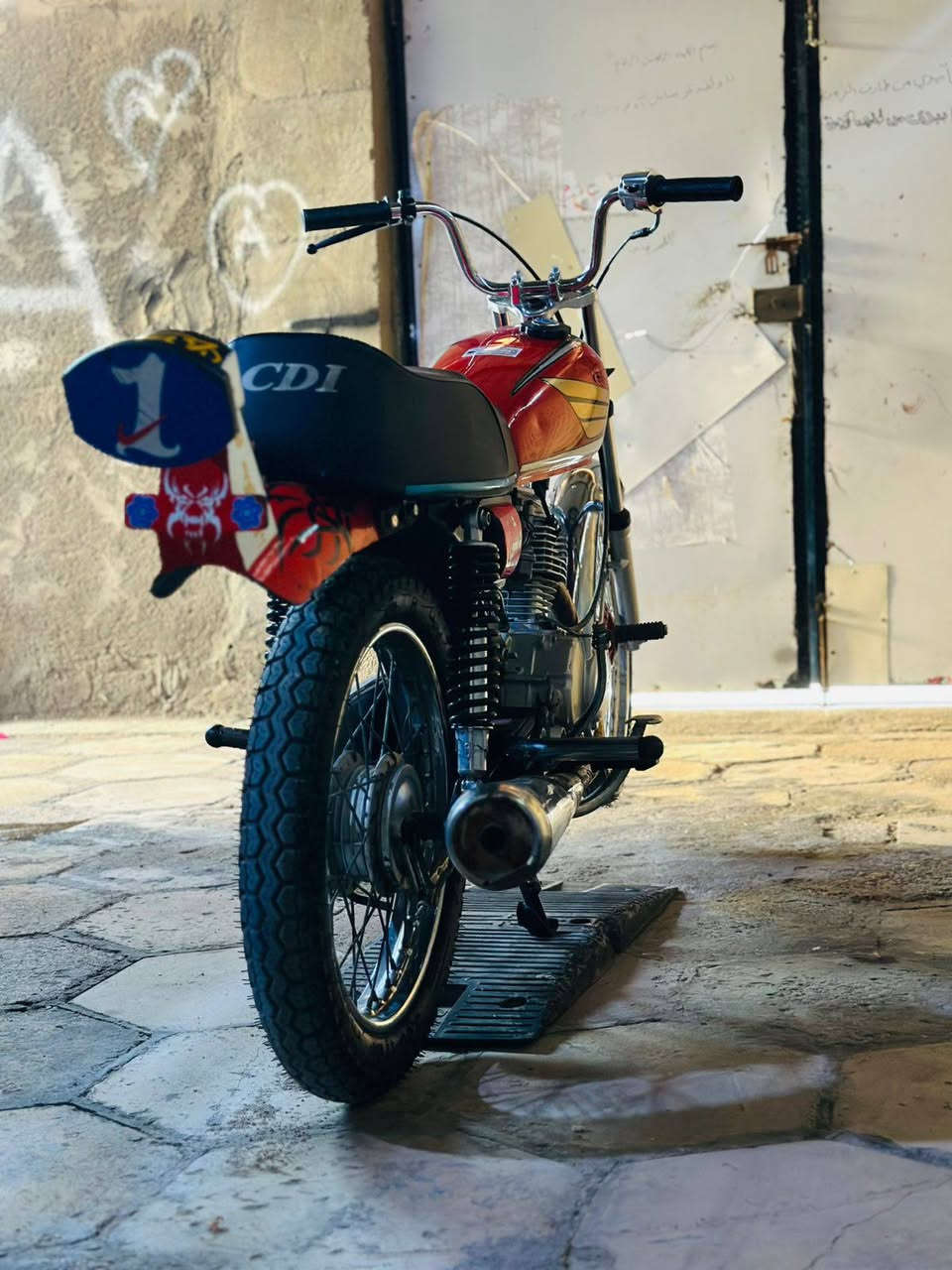 دراجه البيع السعر 500 وبيه مجال العنوان بصره
تواصل واتساب ***********
