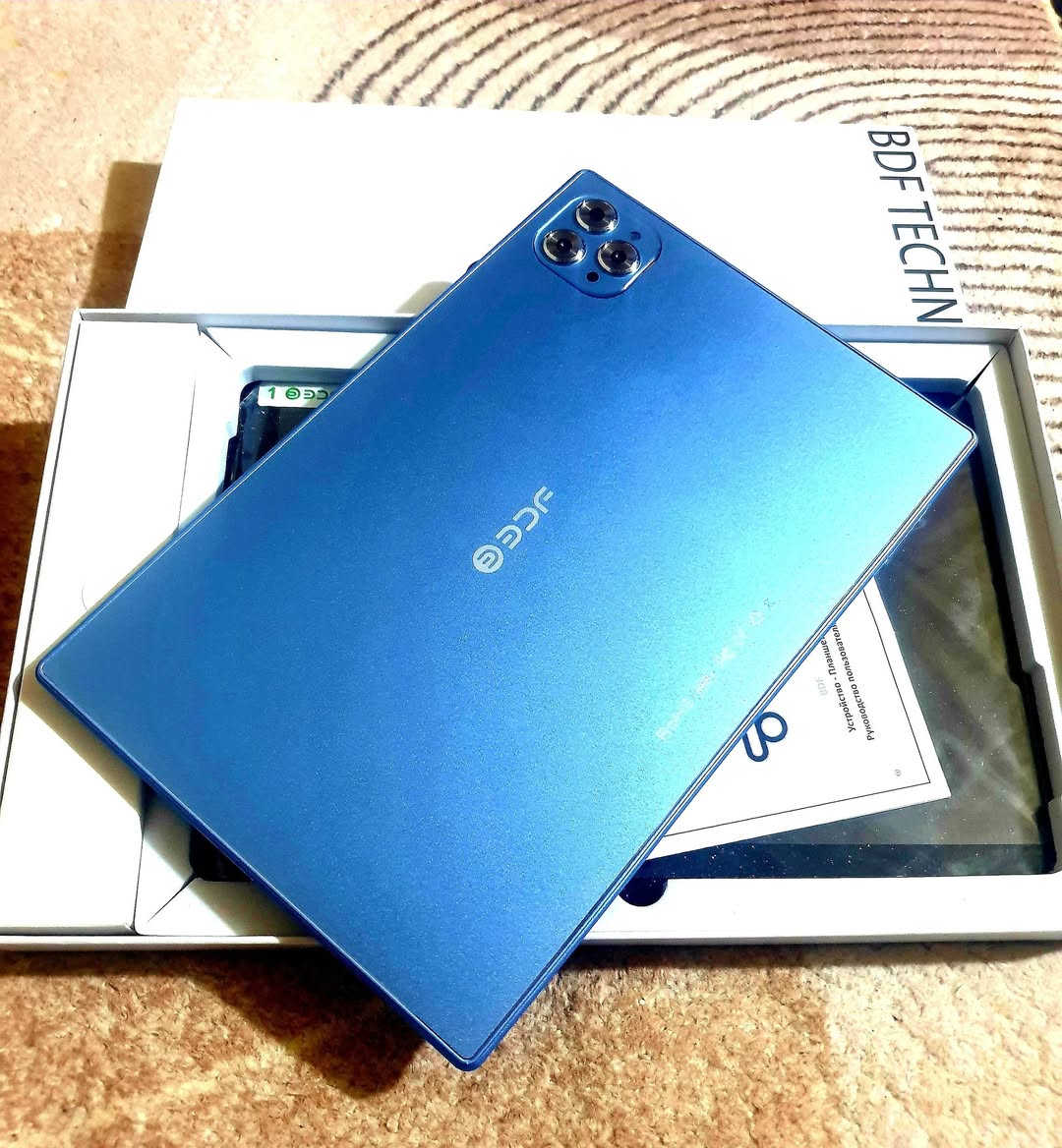 ايباد ماركة BDF Technology
الحجم 10.1
الذاكرة 64
السعر 70


**إذا كنت صاحب هذا الإعلان وتريد حذفه لأي سبب، رجاءا أرسل رسالة إلى الدعم الفني**