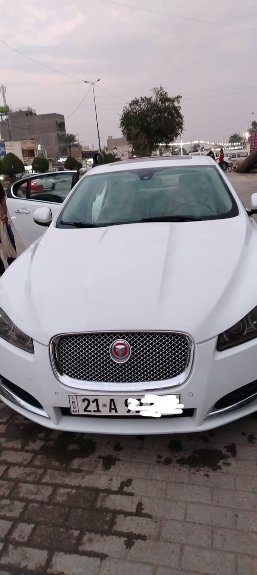 السلام عليكم جاكور خليجي موديل 2014 الرقم سليمانيه بسمي محرك 4 سلندر حجم 2000 فئه xf فول مواصفات محرك وكير وتبريد مكفولات بدون صبغ ولا ضربه ماشيه 67 الف كيلو الاتصال *********** العنوان بغداد شارع فلسطين للبيع او مراوس او أقساط
