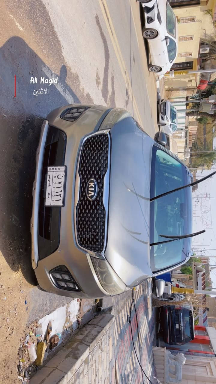 سورنتو sx 
فول مواصفات 
بنيد فقط صبغ 
مكانها ذي قار 
***********
السعر ٢٠٥
