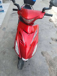 سلام علیکم دراجة لبيع سعر (3000) 07739677440
