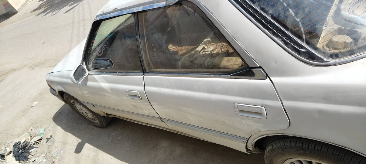 للبيع غراض مارك كصيف 
اربع بيبان 
بنيد+ جنطه
البجم كامل 
الدعاميه الخلفيه 
السعر 600 وبيهن مجال 
العنوان البصرة ابو الخصيب 
***********
