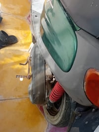 منغولي • شغالة • رميثة