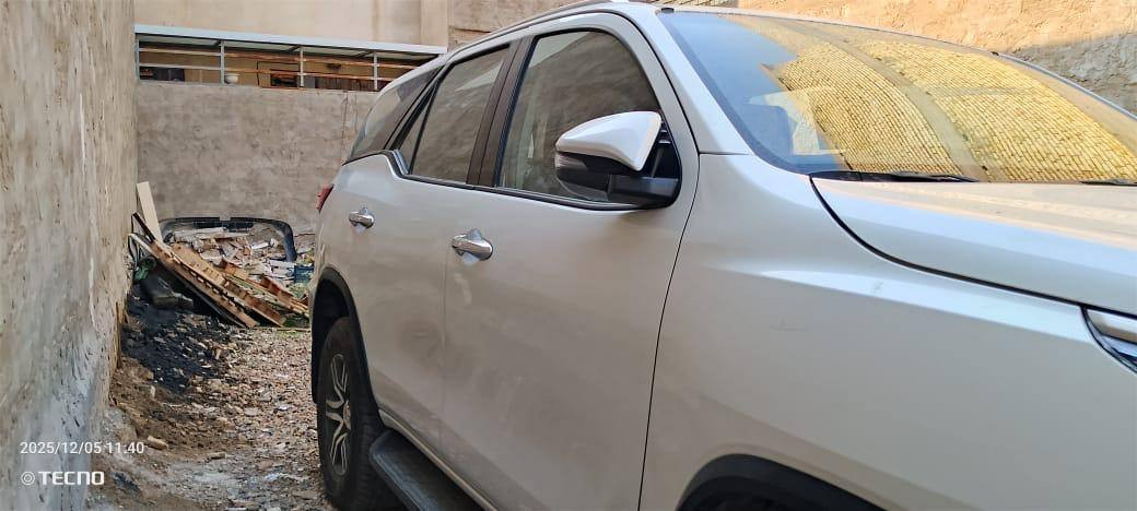 فورتشنرموديل2024
على وضع الشركة
ماشيه11الف
السعر305$
***********
