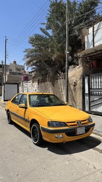 بيجو بارص • ٢٠١٨ • البصرة