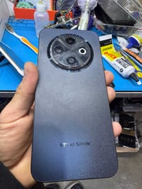 تكنو سبارك • ٢٥٦ • ٨+٨