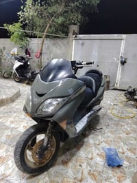 فورزه 08 • محرك مفتوح • تايرات جديده