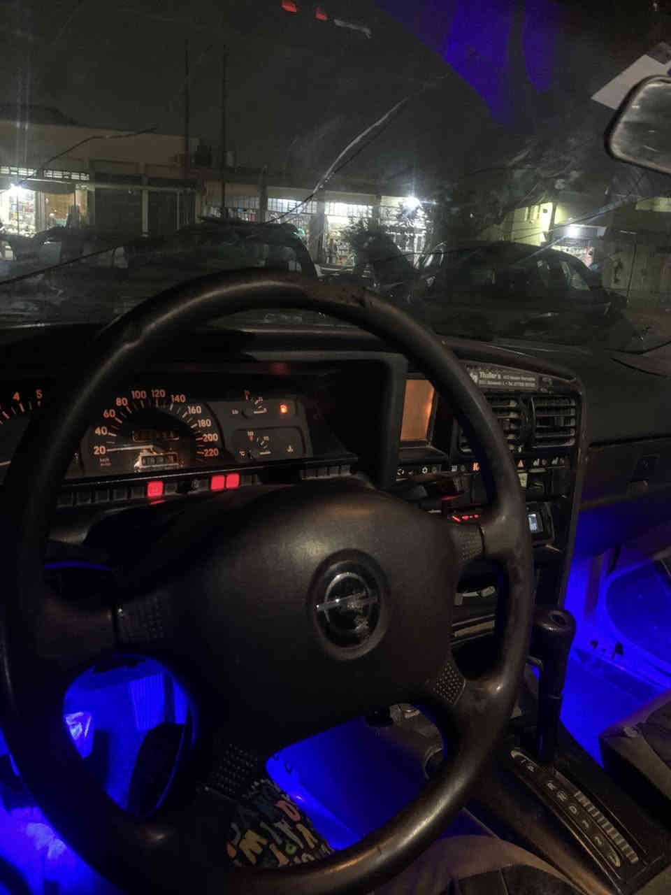 اوميكا مديل92 محرك 20 بي تبخير كير اوتماتيك جام امامي كهرباء خلفي جوبي كيجات الدشبول كله شغال رقم فحص كركوك مؤقت شرط التحويل🚨سياره بلاديه وارد ياباني مكان السياره سامراء 📍*********** السعر 14 جماعت العشره مابيع ولتعب روحك
