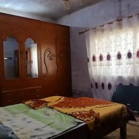 العلگايه • ٢٠٠م • حديقتين