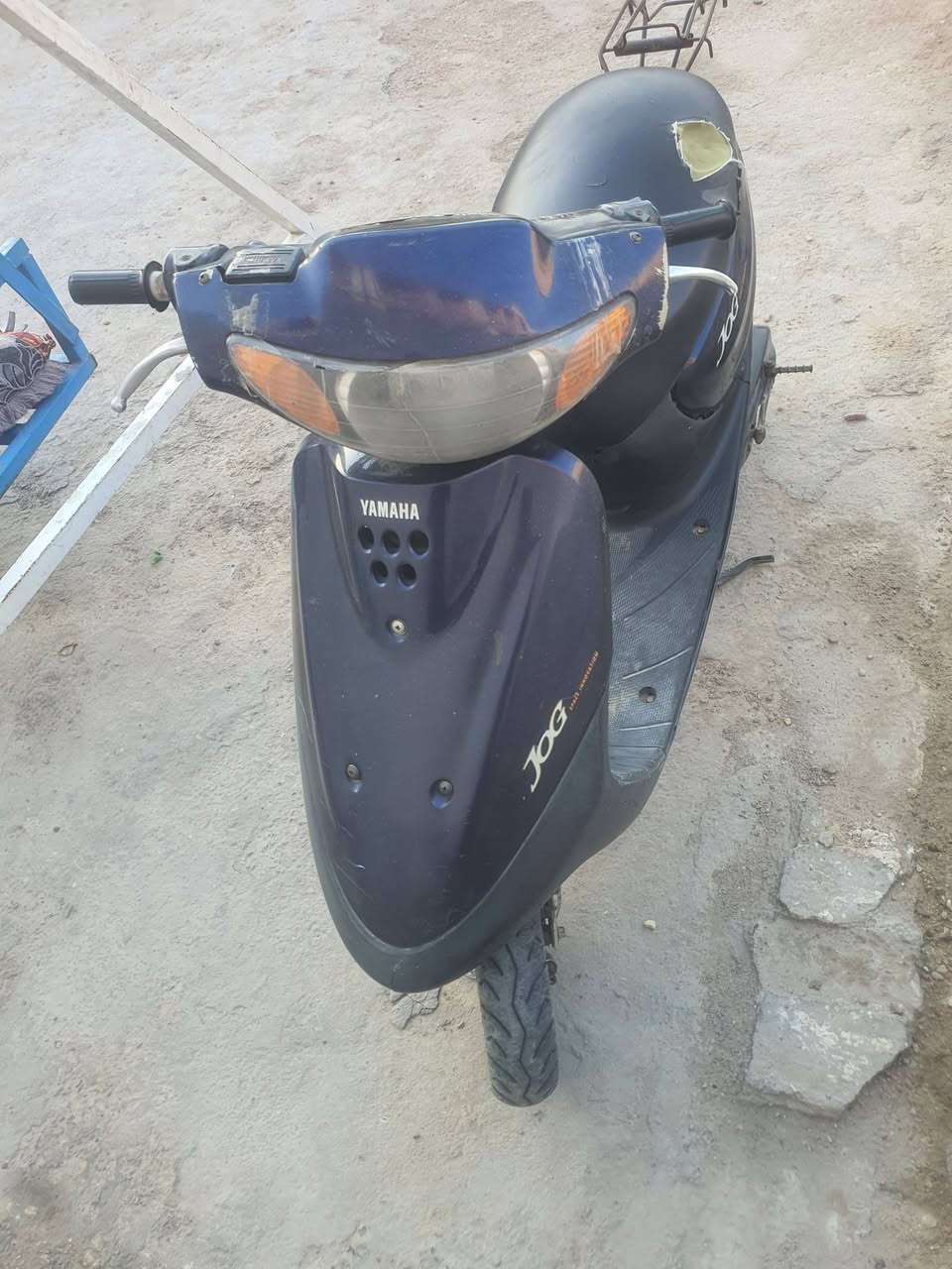 مكاني ميسان
للبيع وراق بسمي سعره 250 الف شراي بخدمته
نضيفه لايت شاير كلشي شغال دبلات شغال 
شراي يجي خاص ويدلل


**إذا كنت صاحب هذا الإعلان وتريد حذفه لأي سبب، رجاءا أرسل رسالة إلى الدعم الفني**