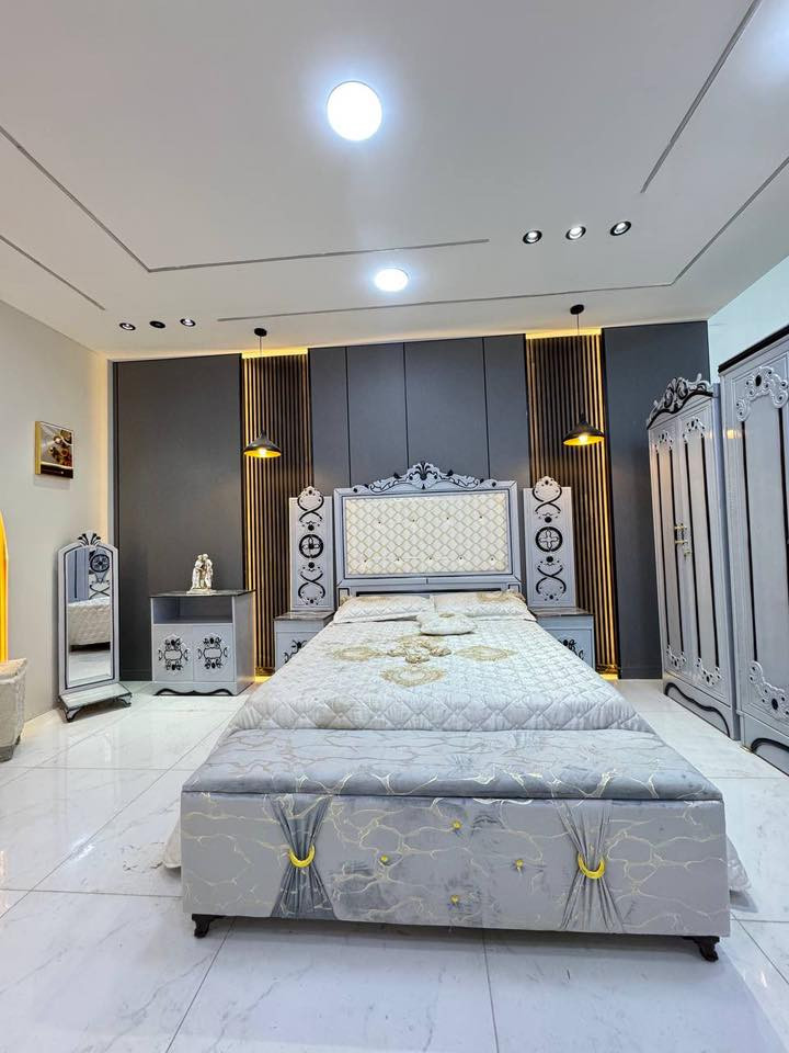 #السعــــــــــــرمليون الف
غرف عراقية 8 قطع 🔥نقل وشد داخل بغداد مجاني🔥
متوفر نقل وشد لجميع المحافظات  القطعه ال8حسب طلب الزبون


**إذا كنت صاحب هذا الإعلان وتريد حذفه لأي سبب، رجاءا أرسل رسالة إلى الدعم الفني**