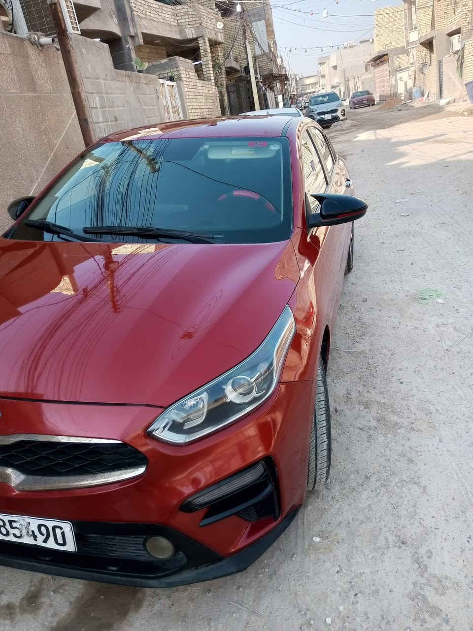 كيه فور تي
محرك 2000 دوش 

كير سفتي، خير من الله

وارد امريكي بيه ضربه جاملغ الأيمن تصليح على بارد 

مكفوله قطره صبغ مابيه 
موديل2021

السعر / 142 ورقه 

للاتصال / ***********

غير متواجدين بالصفحه اتصال علئ الرقم فقط
