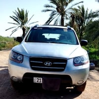 سنتافي 2010 ادوات للبيع او مراوس گصة جنطه بانزين بانزين مكينه 6 سرندر ...