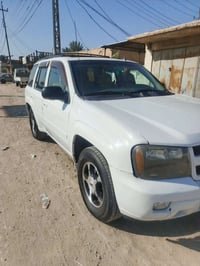 بلايزر • ٢٠٠٧ • كفاله محرك وكير