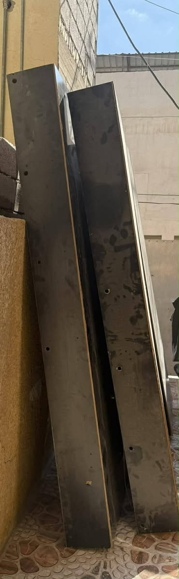 رفوف مقطعه عدد اربعه عرضهن متر سعره 100قفل العنوان بهرز


**إذا كنت صاحب هذا الإعلان وتريد حذفه لأي سبب، رجاءا أرسل رسالة إلى الدعم الفني**