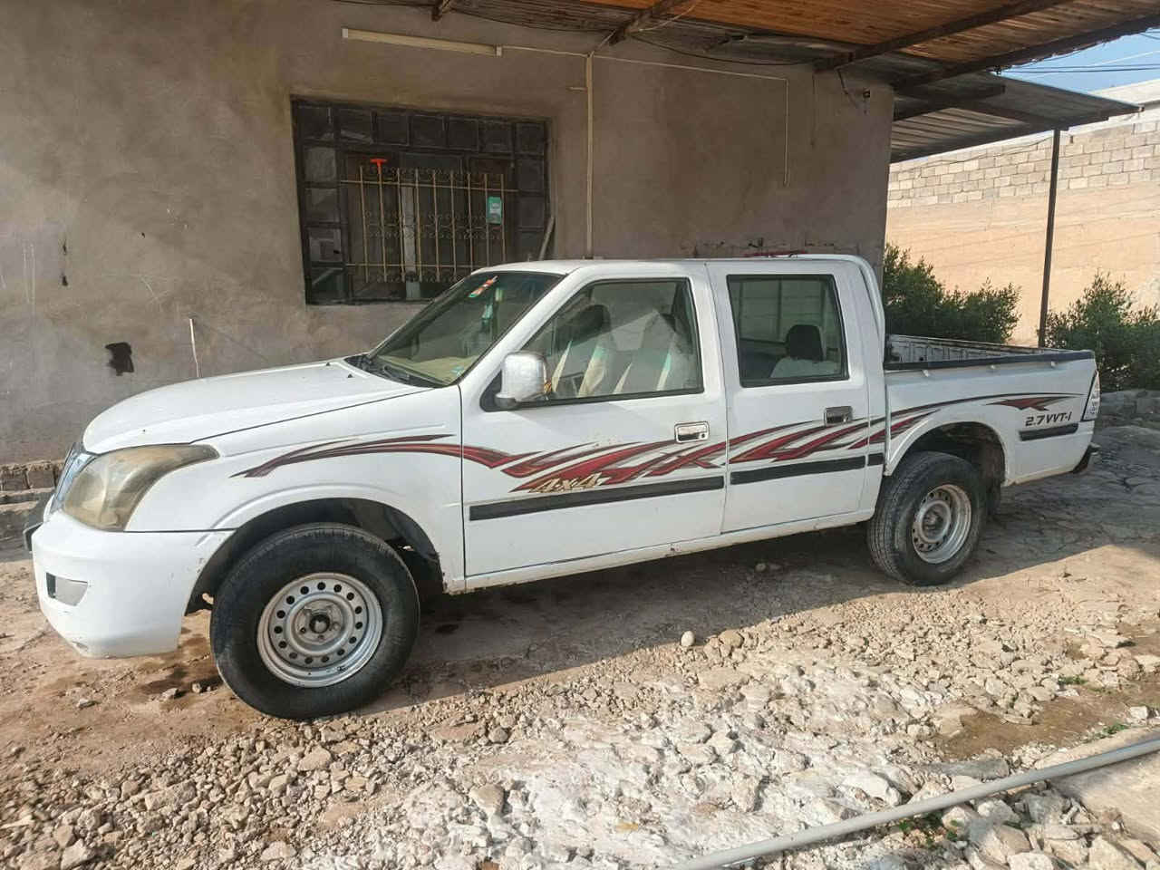 سلام عليم
بيكم كوناو موديل 2006
سياره جديد بدون صبغ محرك نضيف لاصرف لانفخ كير نضيف سياره استيراد خاص جمعيه فلاحيه سنويه إلا 2029 تريد تحويل تريد وكاله
الرقم -***********
السعر 55بي مجال
