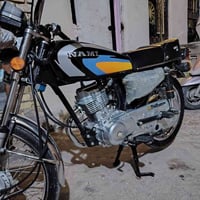 دراجه نامه موديل 25 للبيع  ⁨07807741389⁩