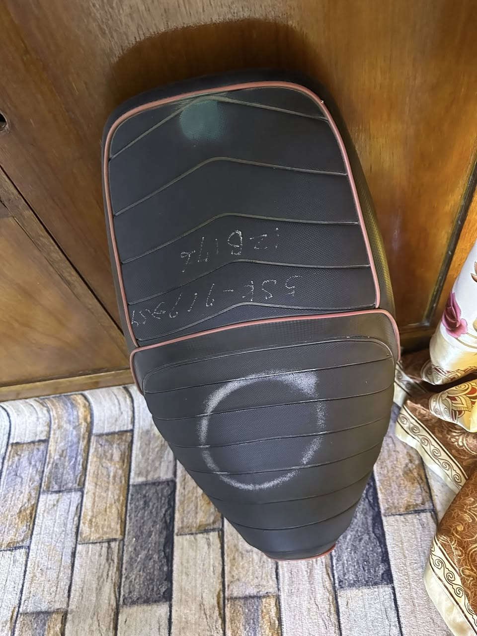 كشن أربعه ولفات بلادي ***********
