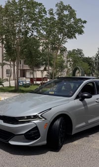 K5 جي تي لاين • ٢٠٢٢ • البصرة