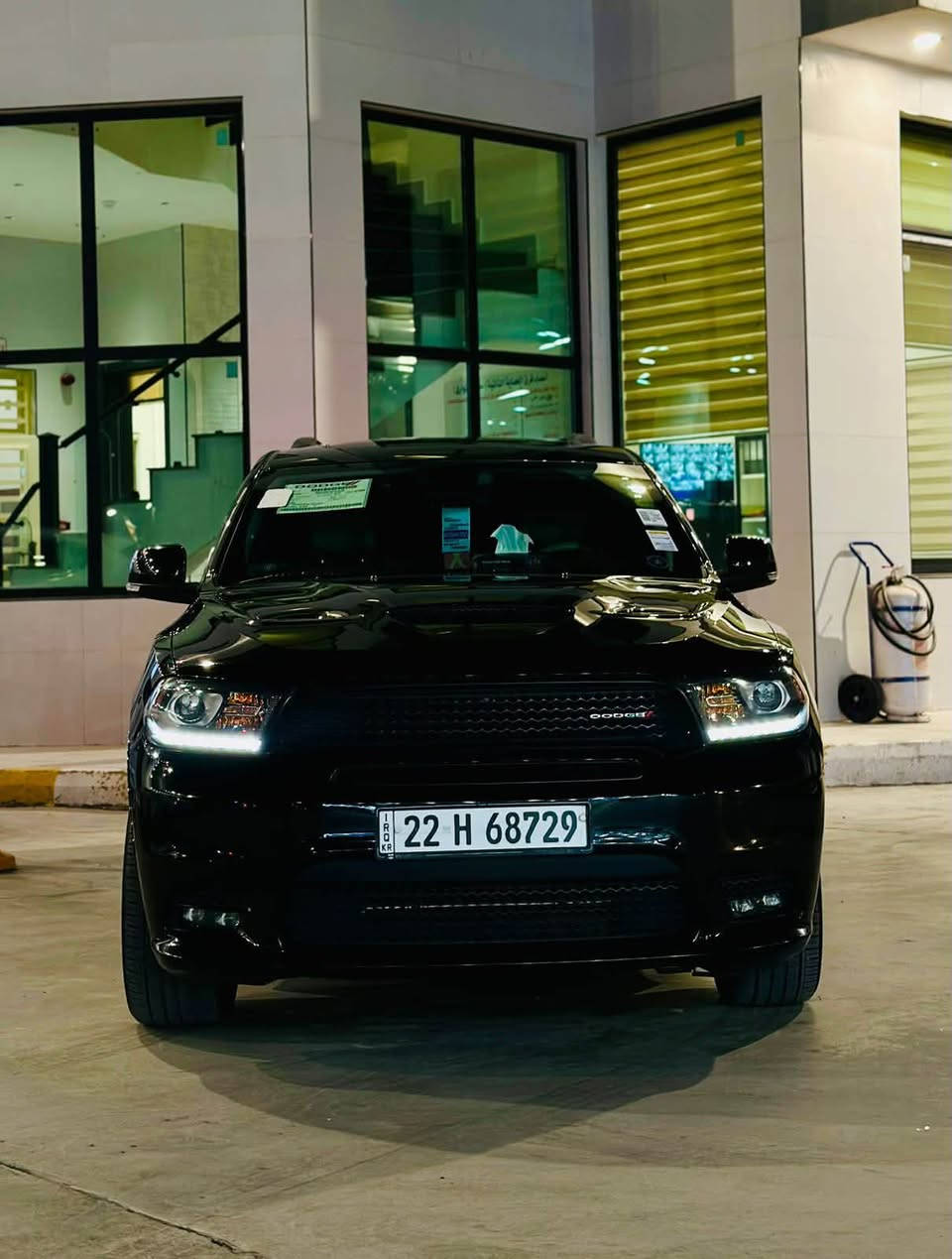 دورنكو GT PLUS
موديل 2020
خليجية وكالة هارلم
رقم اربيل بسمي تحويل 
مكفولة من الضربة والصبغ
مكينة 3600 v6 
صفر مسج
فول مواصفات
فتحة 
لايت عدسات ليزريه زرع وبلوجكتر
سبورت مود وايكو
نظام ستارت ستوب
رادارات 
حساسات
اشاير مري وتعتيم ليلي
3 شاشات
كاربلي 
كشنات حضن
داخل جلد عسلي كهرباء وخزن ميموري
7 راكب
اربع كشنات تدفئة 
ستيرن تدفئة
صندوك كهرباء
ويلكب حجم 20
3 قطع تبريد
تشغيل عن بعد
وباقي المواصفات المعروفة
بدون نقص 
مكاني بغداد الكرخ  
السعـر247


**إذا كنت صاحب هذا الإعلان وتريد حذفه لأي سبب، رجاءا أرسل رسالة إلى الدعم الفني**