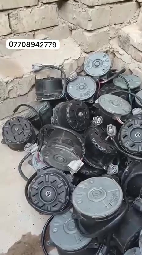 سلام عليكوم ماطورات مال هايسه مال كصه أخو جديدة تواصل عله رقم


**إذا كنت صاحب هذا الإعلان وتريد حذفه لأي سبب، رجاءا أرسل رسالة إلى الدعم الفني**