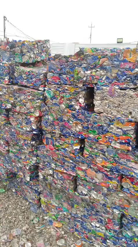 كبس درجه اوله نضافه 💯 حوالي 50t طن للستفسار ‎0772 767 8697
