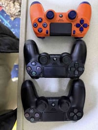 بلي4 اسلم • ٣ يد اصلية • ٦ أقراص