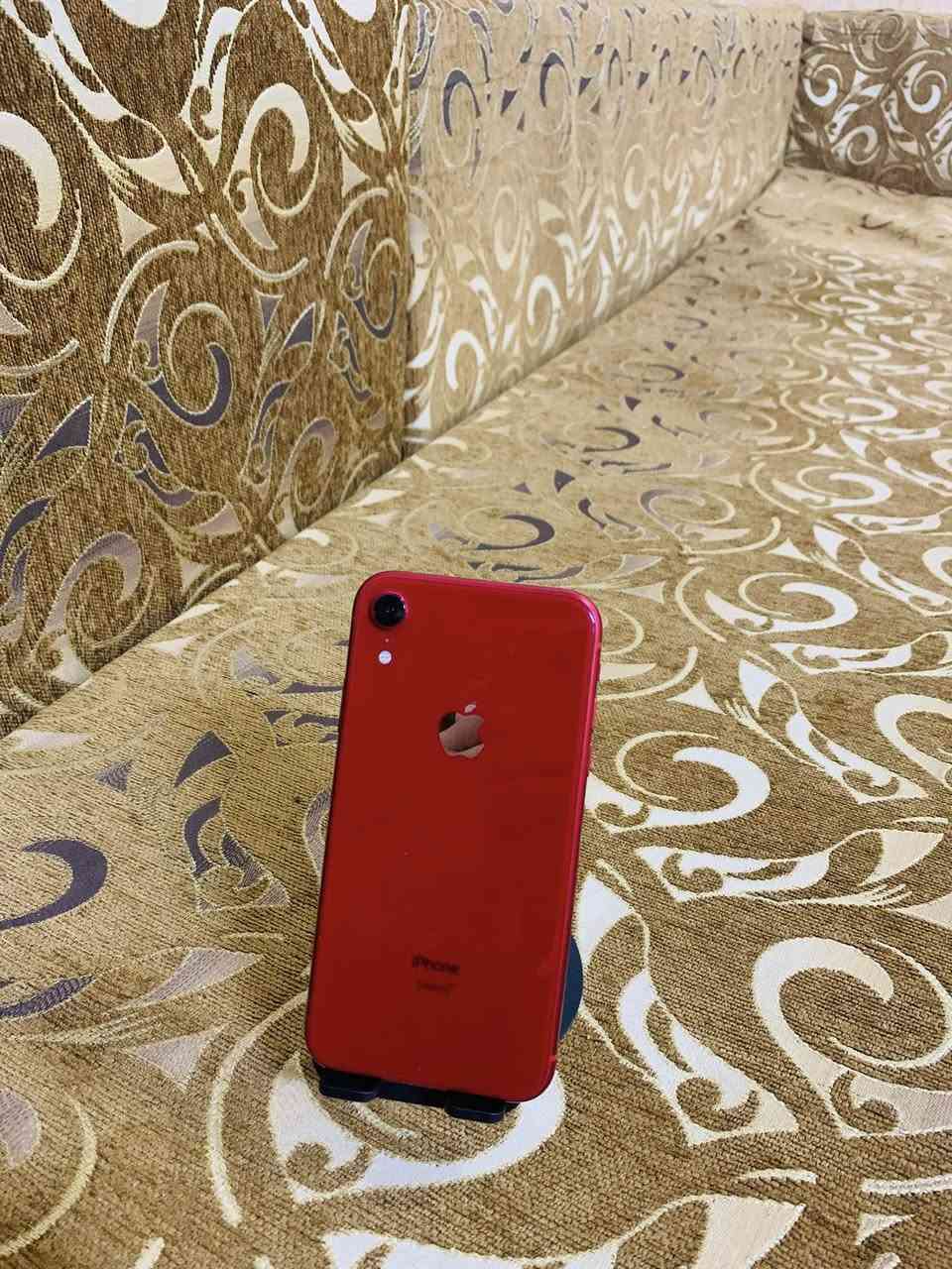 السلام عليكم 
للبيع او مراوس xr
ذاكرة 64
بطارية 70‎%‎ اصليه
تك سيم + اي سيم
لون احمر نظافة 95‎%‎
الجهاز كلو شغال شرط
نورمال مامبدل كلشي شرط
السعر 170 بي مجال
***********
مكاني موصل سكر
