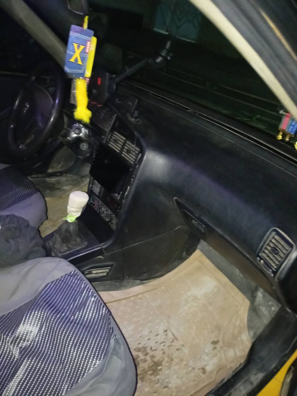 سلام عليكم عدي بيجو جيلكس موديل 11مكينة وكير مكفولات بيه بل هلال خياس مل تاير سعر 35 رقم جديد


**إذا كنت صاحب هذا الإعلان وتريد حذفه لأي سبب، رجاءا أرسل رسالة إلى الدعم الفني**