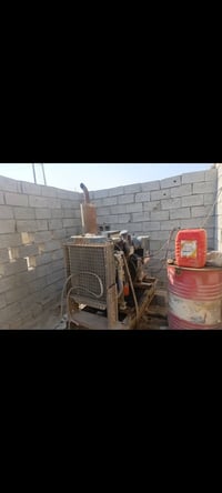 مولد • فوركسن ٢٥ • للبيع