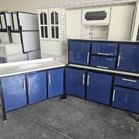 دواليب • ديكور • بغداد