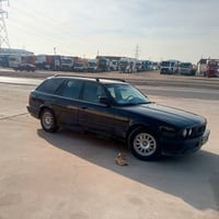 ١٩٩٢ • اوتوماتيك • قفل مركزي