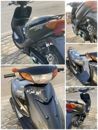 شباب دراجه عصفوره للبيع او مراوس بدراجه ماكس /بوليس  الدراجه خير من ال...