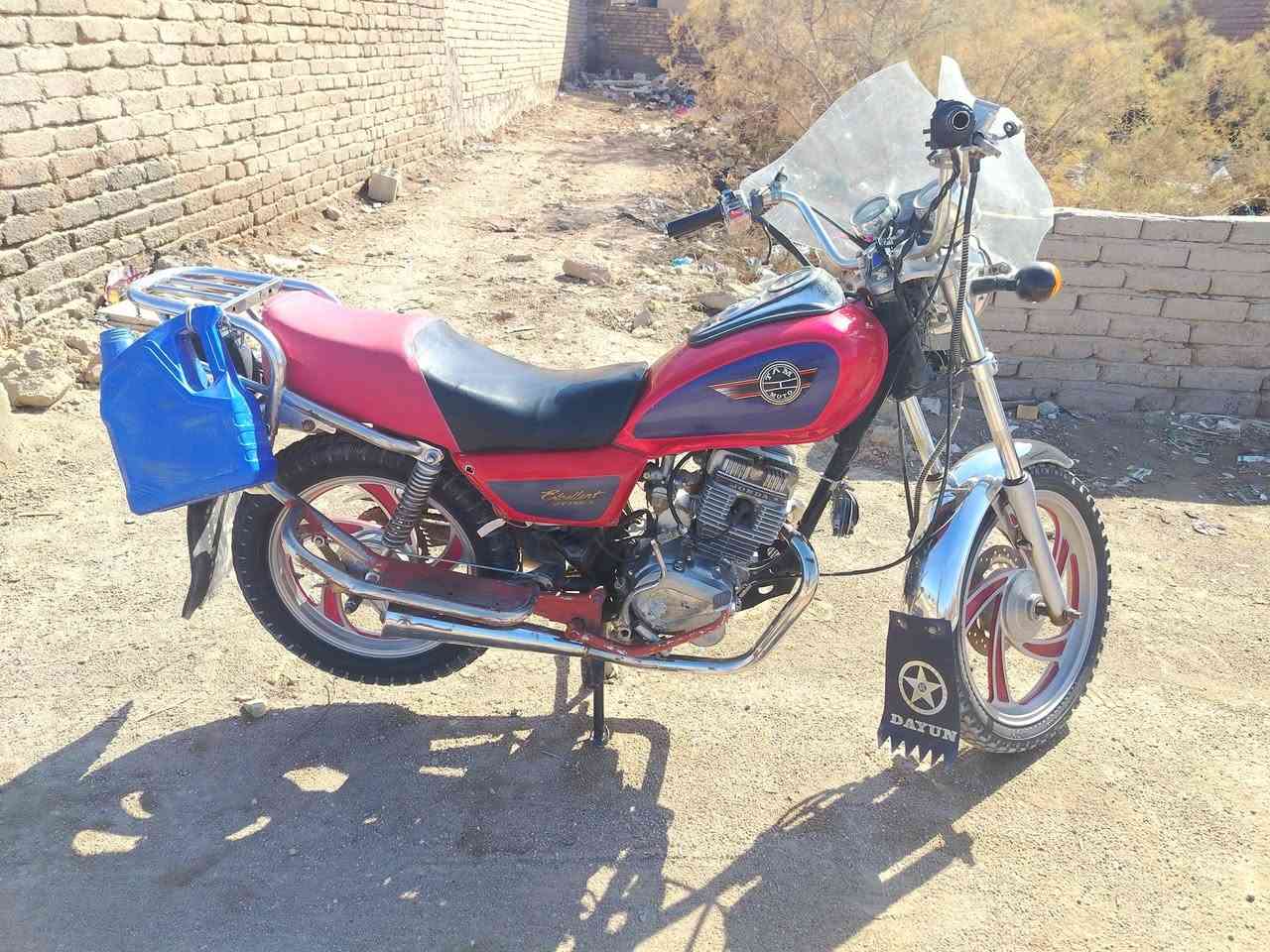 دراجة جونده للبيع موديل 16 السعر 500اوراق واسط قضاء الحي ***********
