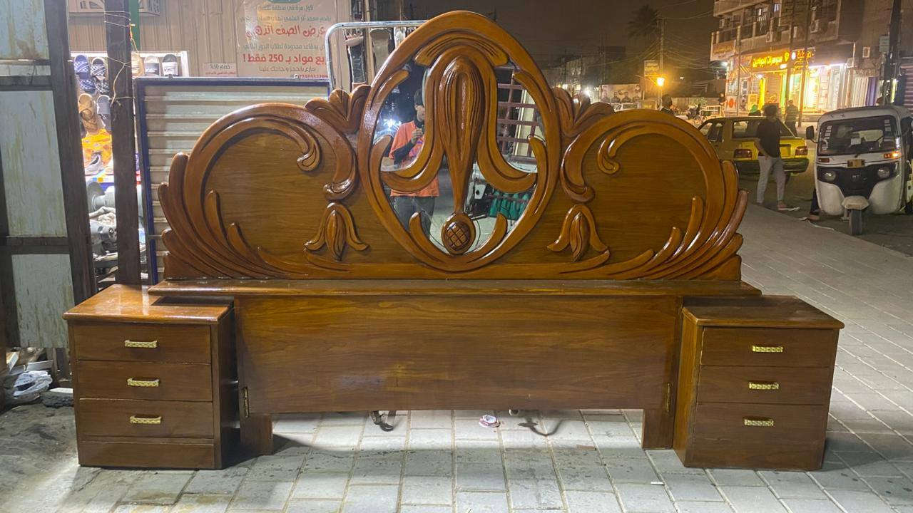 غرفه 6 باب ملحق صاج داخل وخارج ضهر جرجوبه مستعمل بغداد الأمين الثانية ***********

