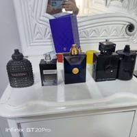 مجموعة عطور • بصره