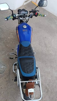 موطور نضيف • مع أوراقه • للبيع