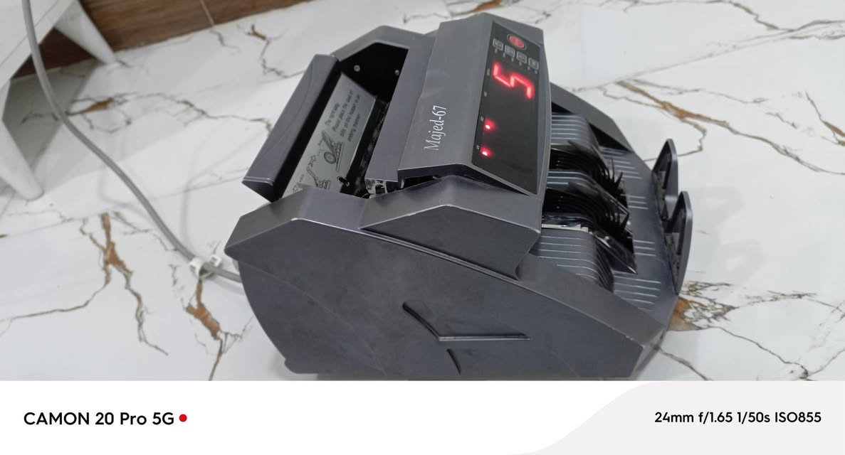 عداد نقود سعر30الف اتصل ***********
