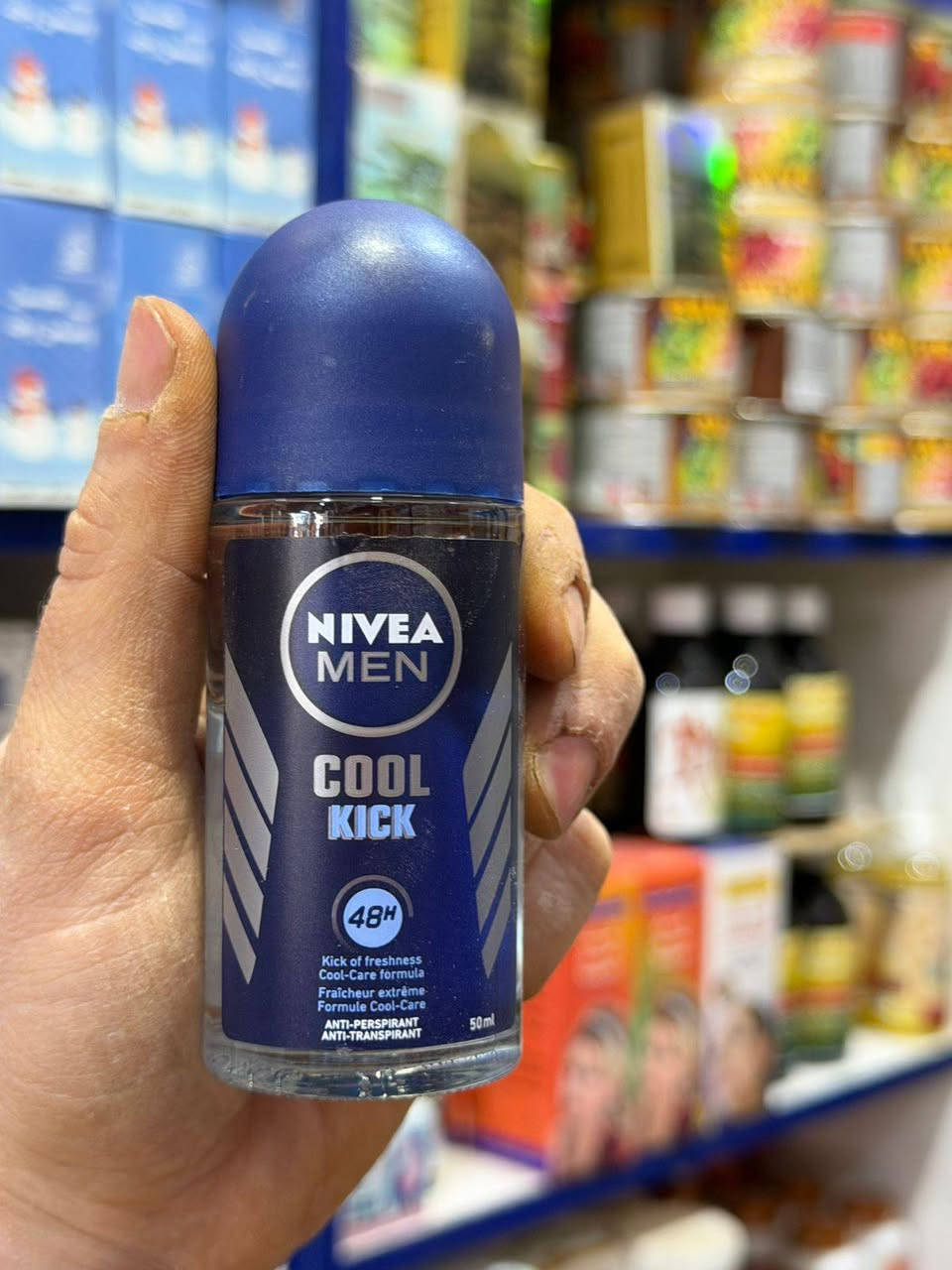 كل ماهو جديد يتوفر لدئ عطارية الحاج محسن الزبيدي👌👍

ميسان | سوق الكروش - عطارية الحاج محسن الزبيدي 📌

الاستفسار والحجز📞
***********
واتساب
