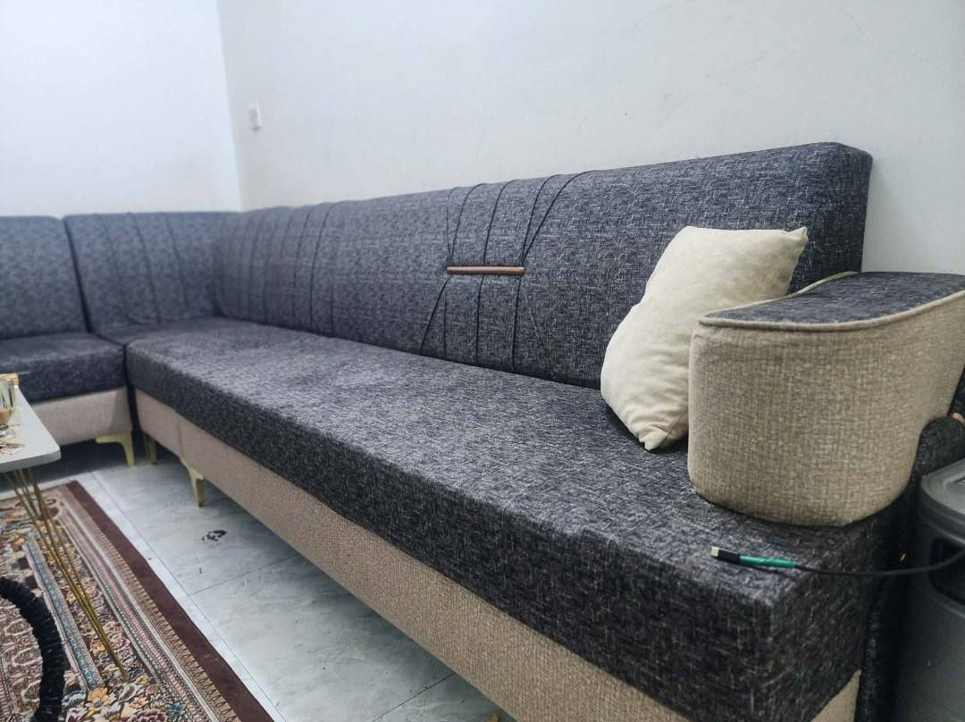 للبيع ديوان 10 مقاعد استخدام شهرين فقط ب٣٥٠ مكانه حي الجهاد.


**إذا كنت صاحب هذا الإعلان وتريد حذفه لأي سبب، رجاءا أرسل رسالة إلى الدعم الفني**