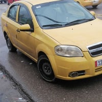 افيو ٢٠٠٧ • تواير جديدة • الموصل الايمن